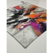 Levidor Tivil Ipek Eşarp 2752-2