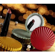 Koçlar Simli Ayna Cep Ayna