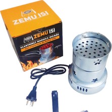 Nargile-Elektrikli,köz,yakma,ocağı,+Çay,demle+Kahve,pişir+Kestane,közle+Çok,amaçlı