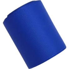 TeknoKapsül Grogren Kurdele 2 cm 10 Metre Saks