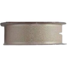 TeknoKapsül Sedef Kurdele 25 mm Altın 2 Metre