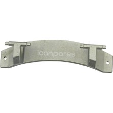 Akat Beko Ile Uyumlu D3 9122 E Çamaşır Makinesi Kapak Menteşesi