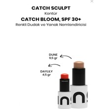 INO Beauty Dune + Daylily Yüz Hatlarını Belirginleştiririci ve Cildi Yeniden Yapılandırmaya Yardımcı Set