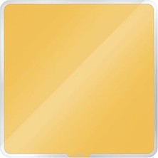 SHC4200 Leitz Cosy Manyetik Cam Beyaz Tahta 450X450MM