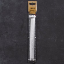 TeknoKapsül Addi 4mm 20CM 5 Li Çorap Şişi - 201-7