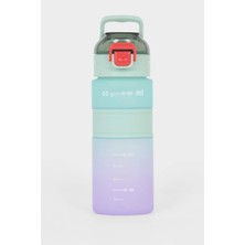 DeFacto Unisex 600 ml Matara F2364AXNS