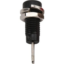 Swion IC-240S Born Klemens 2mm Siyah