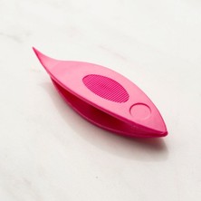 TeknoKapsül Loren Dantel Mekik Pembe