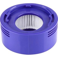 Pro Fresh & Clean Dyson V 7/ V 8 Uyumlu Dik Süpürge Filtresi