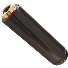 Swion IC-261F 3.5mm Jak Dişi (4 Boğumlu) Siyah