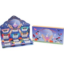 Tea Co 30 Günlük Çay Takvimi