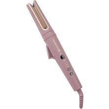 Remington CI8930 AirVive Döner Başlıklı Saç Maşası