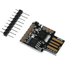 Voltaj Digispark ATTINY85 Geliştirme Kartı