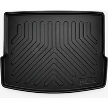 Entelux Honda Cr-V (Üst Bagaj) 1.6 I-Dtec Executive 2026 ile Uyumlu Premium Bagaj Havuzu