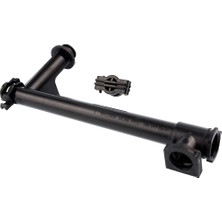 Akat Buderus Ile Uyumlu Kombi 3 Yollu Tamir Takımı L Tipi Boru