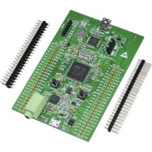 Voltaj STM32F4 Dıscovery Geliştirme Kartı - STM32F407G
