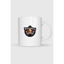 Bahriyeli Collection  Five Finger Death Punch Best Heavy Metal Band Baskılı Kupa Bardak