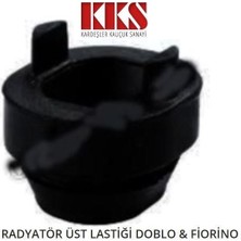 Ölmez Oto Yedek Parça Radyatör Üst Lastiği Doblo Fıorıno