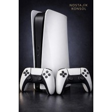 HMO Store Orjinal(Retro) Q10 Game Konsol V4 PES22,FIFA22,GTA,NBA,TEKKEN 30 Bin Oyun Ikinci Kol Hediye