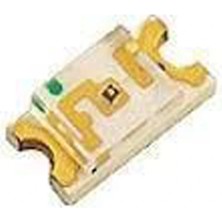 Voltaj 805 Kılıf Smd LED - Mavi