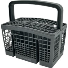 Akat Aeg Ile Uyumlu F34030VI0 Bulaşık Makinesi Çatal Kaşık Sepeti