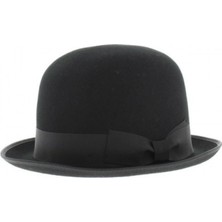 Marsilyan Charlie Chaplin Şapkası