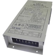 Voltaj 12V 16.67A 200W Su Geçirmez Güç Kaynağı - Power Supply