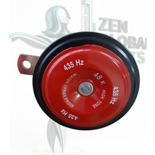 Universal Forklift Kornası 48V