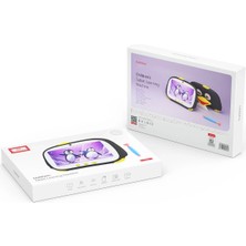 Earldom TP02 Çocuk Için Gelişim Eğitici Tablet