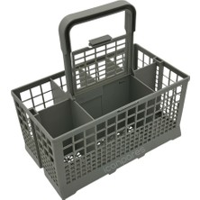 Akat Bosch Ile Uyumlu SMU5021 Bulaşık Makinesi Çatal Kaşık Sepeti