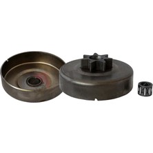 Stihl Motorlu Testere Zincir Dişlisi Sabit Stıhl 064/066/660/MS661 Ital