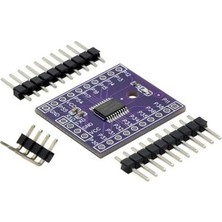 Voltaj STC8H1K08-TSSOP20 Geliştirme Kartı