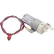 Voltaj Dp-2fm 15V Su Pompası - Akış Sensörlü