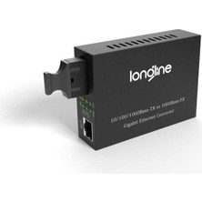 LNG-8110GSB-11-20A/B-AS Longline 10/100/1000M 1310