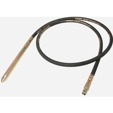 RTRMAX RTY391802 Beton Vibratör Hortumu 45 mm x 4 M