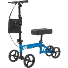 Loco Diz Walkerı | Hafif Alüminyum Destek Yürüteci PR-451