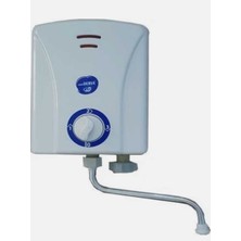 TanıdıkElektrikçi Aydın Derya Mutfak Şofbeni 5500W Tek Şofben