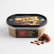 Rasayana Organik Geleneksel Pekmez Helvası 300 gr