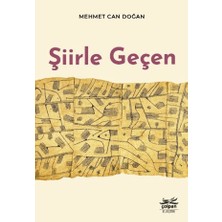 Çolpan Kitap Şiirle Geçen Mehmet Can Doğan