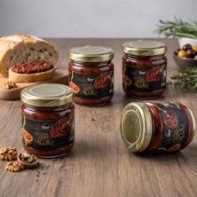 Tadımeli Kahvaltılık Cevizli Acuka 290 4 Lü( 4 Adet)