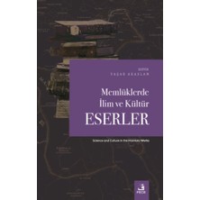 Fecr Yayınları Memlüklerde Ilim ve Kültür - Eserler Science And Culture In The Mamluks Works