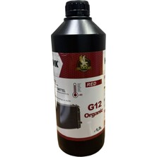 İzipec Antifriz Organik Kırmızı 1.5l -40 Derece 1 Adet Fiyatı