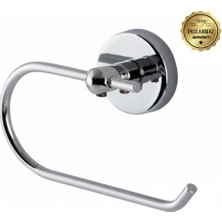 Premium Pirinç Karina Wc Kağıtlık