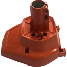 Semak Motorlu Tırpan Balata Yuvası Oleomac 750M/753/755M Yan Orjinal