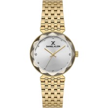 Daniel Klein DKE.1.11006-6 Kadın Kol Saati