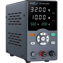 Voltaj GC3010H 32V 10A Ayarlanabilir Dc Güç Kaynağı