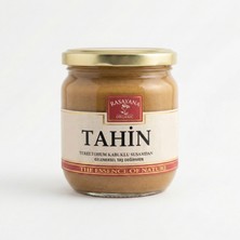 Rasayana Organik Tahin (Çifte Kavrulmuş) 400 gr