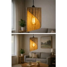 Zmt Design Özel Sarkıt Avize