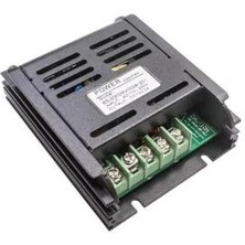 Voltaj 12V 2A Siyah Metal Kasa Adaptör - LED Driver