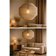 Zmt Design Souci Ecru Avize